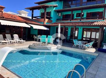 bfc9db359efc027b732f750af4d66d91e079fe71 · Casa à venda, 156 m² por R$ 4.230.000,00 - Camboinhas - Niterói/RJ