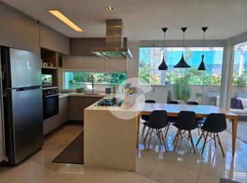 4abbae785eb4637558d4e9a15faafac8539be7ae · Cobertura à venda, 156 m² por R$ 1.280.000,00 - Itaipu - Niterói/RJ