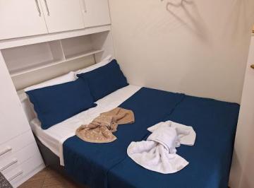 fb97892e19da02e5c1b014e767f7bec190b8d287 · Kitnet com 1 dormitório casal para alugar, 38 m² - Centro - Jacareí/SP