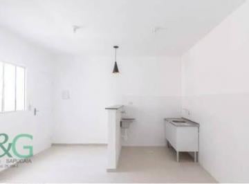 b115fc0e6de8f0dfcd966291354612c64b2867e2 · Apartamento para alugar, 34 m² por R$ 1.228,50/mês - Parque Císper - São Paulo/SP
