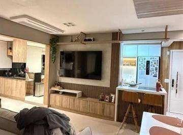 cee77923afb84e013b24d1541a840fe8c912229c · Apartamento à venda, 87 m² por R$ 1.144.000,00 - Tatuapé - São Paulo/SP