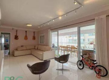 96f257cfd16aaa1e47fde677c850d3ccbe887b0f · Apartamento à venda, 145 m² por R$ 1.950.000,00 - Barra Funda - São Paulo/SP