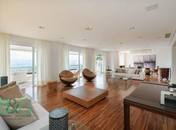 01a8058eff3146bdf97bae7d955c8011863c1a7b · Cobertura à venda, 649 m² por R$ 32.000.000,00 - Vila Nova Conceição - São Paulo/SP