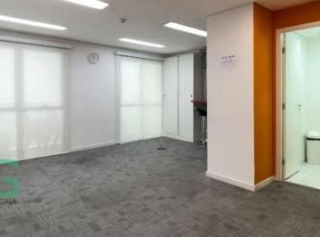 51ebc4b706c3412833313a7a4b61c015c3af5053 · Conjunto à venda, 35 m² por R$ 340.000,00 - Santo Amaro - São Paulo/SP