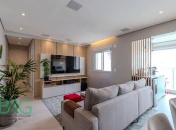 ae64baad3f0de563f4f1275accad63ba81158086 · Apartamento à venda, 81 m² por R$ 1.250.000,00 - Vila Cruzeiro - São Paulo/SP