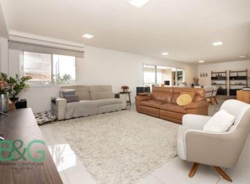 eef046ccd9d918c4f34ab5d2439c0ec17a059428 · Apartamento à venda, 210 m² por R$ 2.600.000,00 - Vila Leopoldina - São Paulo/SP