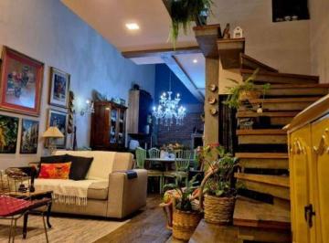 84df268739728e2c2104577db915ea3a699adeb8 · Casa à venda, 120 m² por R$ 1.550.000,00 - Pompeia - São Paulo/SP