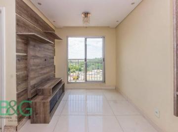 c6885d4ae16494cac68c657aa91e59a421155dc3 · Apartamento à venda, 44 m² por R$ 310.000,00 - Jaraguá - São Paulo/SP