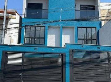 e1e7c276496556035806e6f9f431eece0c1cbe42 · Sobrado com 3 dormitórios à venda por R$ 660.000,00 - Vila Bela - São Paulo/SP