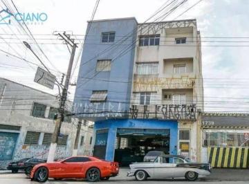 f19de2f2bd760f474e5a0a521922dd8cefc15546 · Apartamento com 2 dormitórios para alugar, 85 m² por R$ 2.594,00/mês - Quarta Parada - São Paulo/SP