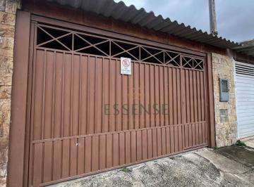 231016e406ef0e46d11b2984e423ac8430444283 · Casa à Venda de 180m² em Jundiapeba - Mogi das Cruzes/SP: 03 dormitórios