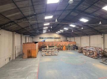 69a6c6f7ca0575f6792a9c82000cadb247743d90 · Galpão Comercial à Venda de 1.300 m² na Vila Figueira em Suzano/SP.