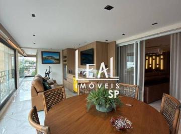 33588c8807efa5da88ce71b542f1acfc10aca283 · Apartamento com 2 quartos sendo 2 suítes e 1 closet  à venda, 145 m² por R$ 2.400.000 - Vila Lanzara