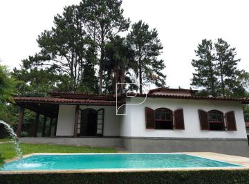 4efcb39cdeefd85e87188fb1c3b79bebce2143b0 · Casa com 5 dormitórios, 278 m² - venda por R$ 1.280.000,00 ou aluguel por R$ 7.800,00/mês - Chácara 