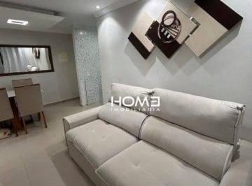 b2b0eeae6f1d8ab4c127dae6465189c18afed0a9 · Apartamento com 2 dormitórios à venda, 43 m² por R$ 180.000,00 - Campo Grande - Rio de Janeiro/RJ
