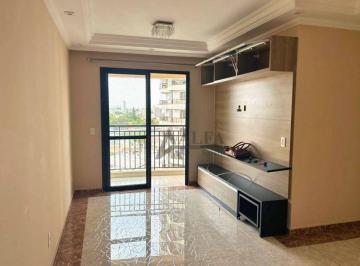 Sala p/ 2 Ambientes · ** Toledo - OPORTUNIDADE - Lindo apto. em andar alto próx. ao Shopping Anália Franco - 2 Vagas **