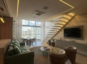 8eaf9451e6a5cb1c85698ec02c3c89434d39cb94 · Apartamento Duplex com 2 dormitórios à venda, 120 m² por R$ 2.790.000,00 - Vila Clementino - São Pau
