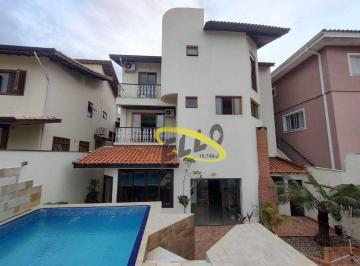 fa752f879738f692207337e62d0d4ae3b2448025 · Casa com 4 dormitórios à venda, 386 m² por R$ 1.800.000,00 - Granja Viana - Cotia/SP