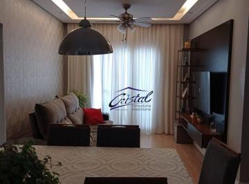6a8e9f2274359a60bacc39716433a5ad2d6d7337 · Apartamento com 2 quartos à venda, 57 m²  - Jardim Sabiá - Cotia/SP