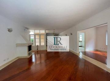 4156f083a41ba0bd96d996e0a3f0ac458a3daf28 · Casa com 4 dormitórios, 280 m² - venda por R$ 3.600.000,00 ou aluguel por R$ 16.978,01/mês - Alphavi