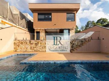 1ba17ea80c74378b2d58eaa4a6397d492c49d39f · Casa com 4 dormitórios à venda, 335 m² por R$ 3.990.000,00 - Sítio do Rosário - Santana de Parnaíba/