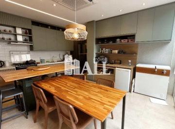 Casa · 125m² · 3 Quartos · 2 Vagas · Casa de Condomínio, ALAMEDA SUL, Rio Preto