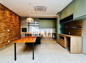 Casa · 125m² · 3 Quartos · 2 Vagas · Casa de Condomínio, ALAMEDA SUL, Rio Preto