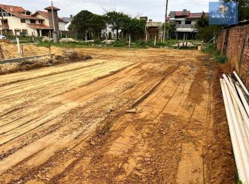 Terreno · 225m² · Terreno 2 quadras do mar em Capão da Canoa