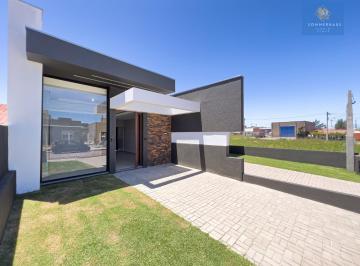 Casa · 88m² · 3 Quartos · 2 Vagas · Casa a venda em Capão da Canoa
