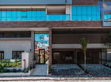 Apartamento · 80m² · 2 Quartos · 2 Vagas · Apartamento Alto Padrão no Centro de Bombinhas