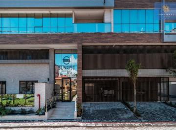 Apartamento · 80m² · 2 Quartos · 2 Vagas · Apartamento Alto Padrão no Centro de Bombinhas