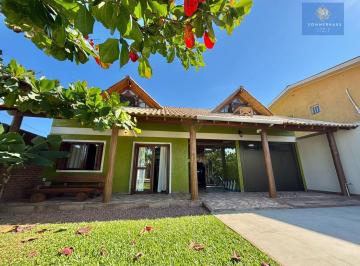 Casa · 278m² · 3 Quartos · 2 Vagas · Casa 3 quartos em Capão da Canoa