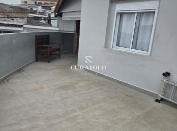 Casa · 120m² · 2 Quartos · 3 Vagas · Casa à venda com 120 m², 2 quartos, 3 vagas cobertas, Jd Borborema, São Bernardo do Campo.