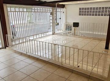 Casa · 261m² · 4 Quartos · 2 Vagas · Casa à venda com 261 m², 4 quartos, 2 vagas cobertas, Jordanópolis, São Bernardo do Campo.