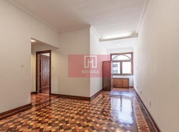 Apartamento · 102m² · 2 Quartos · Apartamento à venda no bairro Vila Buarque - São Paulo/SP, Zona Central