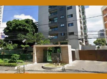Apartamento · APARTAMENTO 501, NO 5º PAVIMENTO TIPO C, DO EDIFICIO ANTONIO DOURADO NETTO, NA AVENIDA ROSA E SILVA,