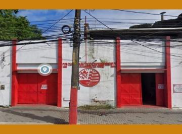 Comercial · PRÉDIO Nº 1201 NA RUA DA AURORA, SANTO AMARO, RECIFE/PE.