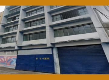 Comercial · PRÉDIO COMERCIAL DE 5 PAVIMENTOS E SEU RESPECTIVO TERRENO, NA RUA OSCAR VIDAL, N°436, JUIZ DE FORA/M