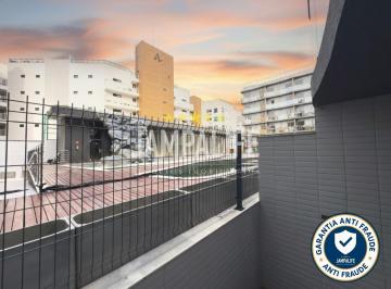 Apartamento · 20m² · Flat em CABO BRANCO no ACQUALINA l Unidade exclusiva