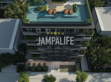 Apartamento · 22m² · 1 Quarto · Apartamento Flat em Jardim Oceania, João Pessoa/PB