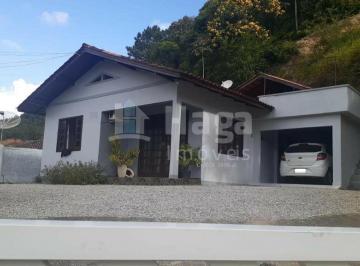 Casa · 100m² · 3 Quartos · 1 Vaga · Casa à venda em Brusque/SC