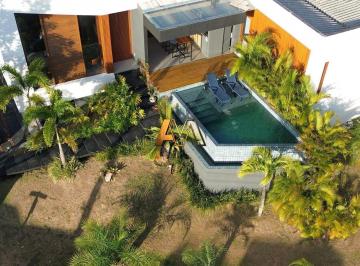 Casa · 500m² · 5 Quartos · 4 Vagas · Casa à venda no bairro Alphaville Litoral Norte II - Camaçari/BA