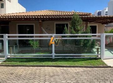 Casa · 215m² · 3 Quartos · 1 Vaga · Casa à venda no bairro BURAQUINHO - Lauro de Freitas/BA