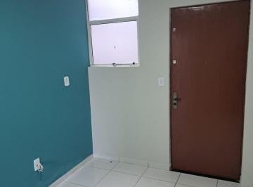 Apartamento · 45m² · 2 Quartos · 1 Vaga · Apartamento em Dic I (Conjunto Habitacional Monsenhor Luiz Fernando Abreu), Campinas/SP
