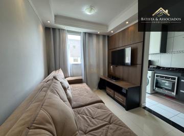 Apartamento · 52m² · 2 Quartos · 1 Vaga · Apartamento em Jardim Nova Europa, Campinas/SP