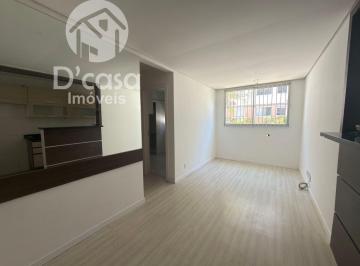 Apartamento · 52m² · 2 Quartos · 1 Vaga · Apartamento à venda no bairro Jardim Itu - Porto Alegre/RS