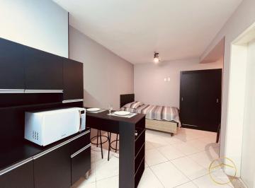 Apartamento · 29m² · 1 Quarto · 1 Vaga · Apartamento Loft a venda Residencial Otto Pinheiro Dias