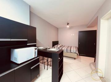 Apartamento · 29m² · 1 Quarto · 1 Vaga · Apartamento Loft a venda Residencial Otto Pinheiro Dias