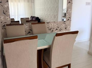 Apartamento · 60m² · 2 Quartos · 2 Vagas · Apartamento para alugar no bairro Jardim Vera Cruz - Sorocaba/SP