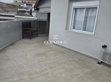 Casa · 120m² · 2 Quartos · 3 Vagas · Casa à venda com 120 m², 2 quartos, 3 vagas cobertas, Jd Borborema, São Bernardo do Campo.